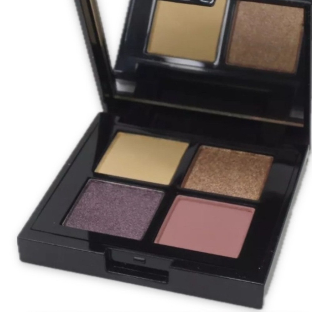 Lot of 2x NEW [Lancome] Eyeshadow Compact Pallets —Satin Sable & Love Charm - Picture 4 of 12